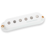 Seymour Duncan LWCS2N,LIVEWIREII,CLSSC,STRAT,WHT