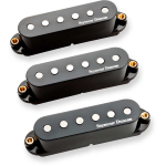 Seymour Duncan LWCS2S,LIVEWIREII,CLSSC,STRAT,BLK