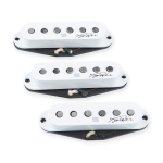 Seymour Duncan HENDRIX STRAT SET, WHITE