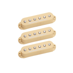 Seymour Duncan SET STKS4 CREAM COVER