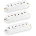 Seymour Duncan White Cover