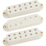 Seymour Duncan SET, EVERYTHING AXE, WHITE