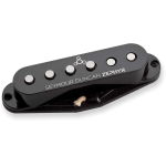 Seymour Duncan ZSL1B ZEPHYR SILVER STRAT BRIDGE