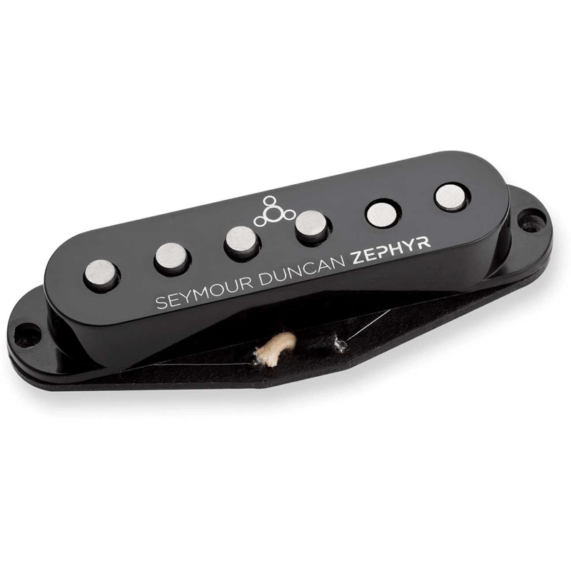 Seymour Duncan ZSL1B ZEPHYR SILVER STRAT BRIDGE