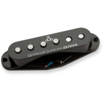 Seymour Duncan ZSL1N ZEPHYR SILVER STRAT NECK