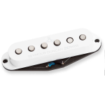 Seymour Duncan ZSL1N ZEPHYR SILVER STRAT NECK WHT