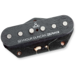 Seymour Duncan ZTL1 ZEPHYR SILVER TELE LEAD