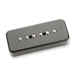 Seymour Duncan SP903N CUSTOM P90 SOAPBAR BLK