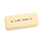 Seymour Duncan SP903B CUSTOM P90 SOAPBAR CREAM