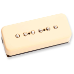 Seymour Duncan STKP1B P90 SOAPBAR STACK CREAM