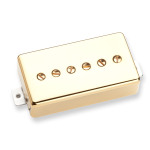 Seymour Duncan SPH901N PHAT CAT GOLD COVER