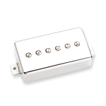 Seymour Duncan SPH901N PHAT CAT NICKEL COVER