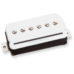 Seymour Duncan SHPR1N PRAILS NECK, WHT