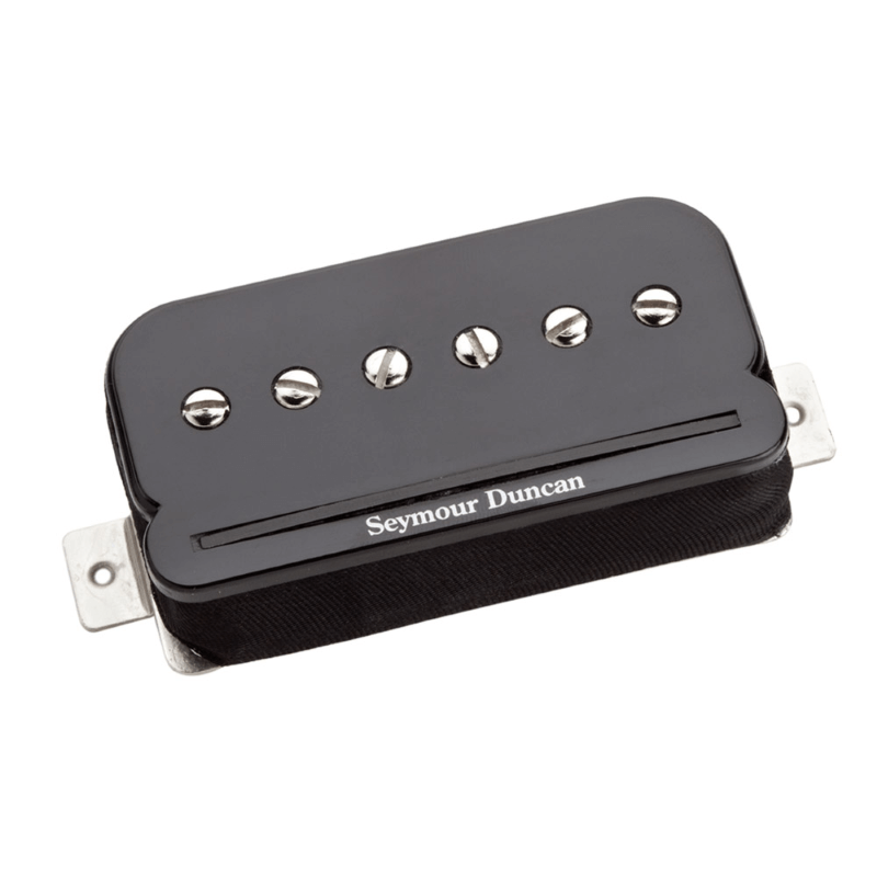 Seymour Duncan SHPR1B PRAILS BRIDGE BLK