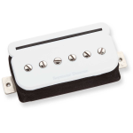 Seymour Duncan SHPR1B PRAILS BRIDGE WHT