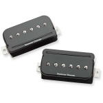 Seymour Duncan SHPR1S PRAILS SET BLK