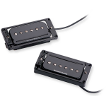 Seymour Duncan PRAILS W/LP TRIPLE SHOT SET, BLK