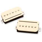 Seymour Duncan SHPR1S PRAILS SET CREAM