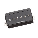 Seymour Duncan SHPR2B PRAILS HOT BRIDGE BLK