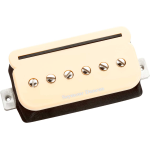 Seymour Duncan SHPR2B PRAILS HOT BRIDGE CREAM