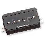 Seymour Duncan TBPR1B PRAILS ORG TRMBKR BRG BLK