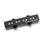 Seymour Duncan SJB2B HOT FOR JAZZ BASS