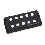 Seymour Duncan SMB5A 5STRG FOR MUSIC MAN ALNC