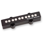 Seymour Duncan SJ53N 5STRING QP FOR JAZZ BASS