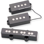 Seymour Duncan QUARTER POUND PJ SET