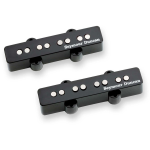 Seymour Duncan AJJ2 LGHTNRODS SET FOR JAZZ BASS