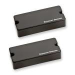 Seymour Duncan ASBBO4,BLACKOUTS,4 STR