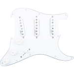 Seymour Duncan HENDRIX LOADED PICKGUARD, VOODOO