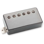 Seymour Duncan BENEDETTO A6 BLACK COVER, NECK