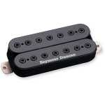 Seymour Duncan 11107-60-7STR SH-10N FULL SHRED 7 STRING NECK