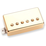 Seymour Duncan 11102-05-GC SH-2B JAZZ MODEL BRIDGE GOLD