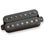 Seymour Duncan 11102-25-P-BLKM-7STR SH-6N DUNCAN DISTORTION NECK