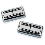 Seymour Duncan 11305-03-NC    PSYCLONE VINTAGE SET, NICKEL