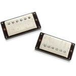 Seymour Duncan 11018-05-Nc Antiquity Humbucker Set, Nickel