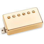 Seymour Duncan 11601-09GC GOLD PAF BENEDETTO