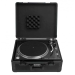 UDG U93016BL - FC PICK FOAM MULTI FORMAT TURNTABLE BLACK