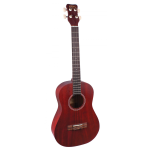 KOHALA IT KO-B UKULELE BARITONO IN LINDEN.