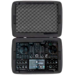 UDG U8312BL - CREATOR DENON DJ PRIME GO/ AKAI MPC LIVE II HARDCASE BLACK