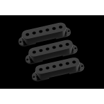 Seymour Duncan S-COVER BLK (3) NO LOGO