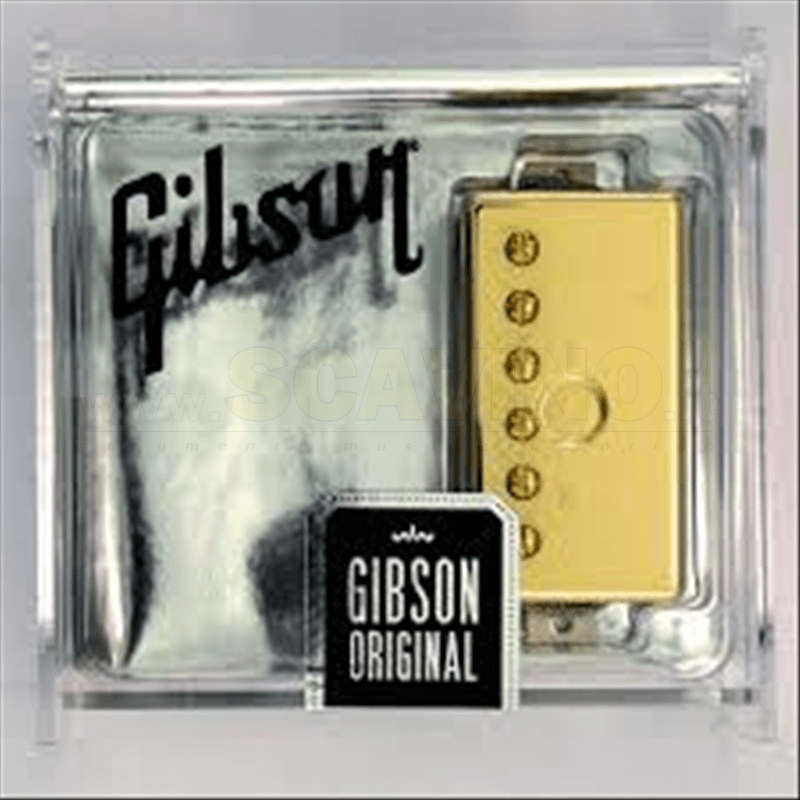 Gibson pickup 57 Classic IM57R-GH Humbucker Pickups