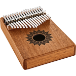 SONIC ENERGY KL1708H Kalimba