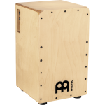 MEINL PWC100B con Pick Up elettrificato