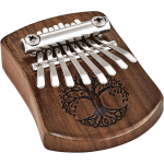 SONIC ENERGY KL801TOL Kalimba