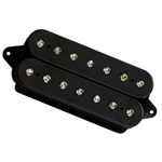 DiMarzio D Activator 7 Bridge nero - DP720BK