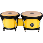 MEINL HB50IY Bongos misure 6 1/2 ''e 7 1/2'