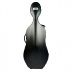 Bam 1001SNN CUSTODIA CLASSIC" PER VIOLONCELLO - BLACK"